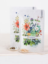 マリエン 秋の生活サポートセット(ハーブティー冷えシーズンブレンド・イミューラカプセルのセット)