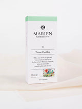 のど用ハーブドロップ1箱-マリエン MARIEN