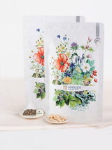 マリエン【ライフサポートセット】ライフサポートブレンドとイミューラカプセルのセット。「自然の恵みで日々をととのえる」マリエンデイリーグレースシリーズ。