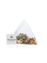 マリエンのエイジングケアブレンド、50代からのシニア世代のためのジンセン (朝鮮人参)・ホーソン配合ハーブティー。ティーバッグ。*エイジングケアとは、年齢に応じたお手入れのこと。