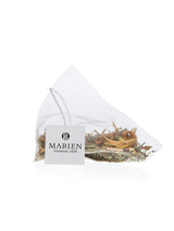 ビューティーブレンド、マリエンの美しくナチュラルな輝きを応援するハーブティー(ホーステール、ワイルドパンジー入り)ティーバッグ