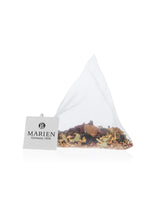 冷えシーズンブレンド、マリエンの温活習慣のパートナーハーブティー(ビタミンC含有ローズヒップ入り)ティーバッグ