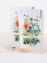 【授乳ライフセット】授乳・母乳育児ブレンド®とイミューラカプセルのセット。「自然の恵みで日々をととのえる」マリエンデイリーグレースシリーズ。