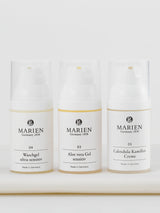 【販売終了】ナチュラル洗顔セット