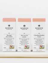 【販売終了】ナチュラル洗顔セット