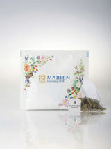 ハーブティー個包装パウチ(ティーバッグ1包)