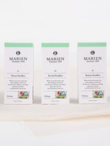 ハーブドロップ3種セット(のど・エナジータイム・リセット)-マリエン MARIEN