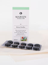 リセットハーブドロップ1箱・ドロップ1シート-マリエン MARIEN