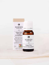 ウーマンアロマオイル、マリエンのレモン・ラベンダー配合の女性リズムアロマオイル