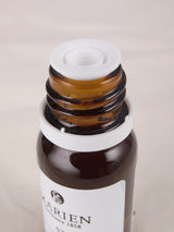 マリエンのすっきりノーズアロマオイル、ドロッパー拡大。