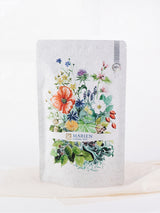 ビューティーブレンド、マリエンの美しくナチュラルな輝きを応援するハーブティー(ホーステール、ワイルドパンジー入り)