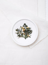 ネトルブレンド、マリエンの春先から花の季節用ハーブティー(ネトル、ペパーミント入り)