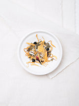 アイブライトブレンド、マリエンのすっきりクリアな日々ためのハーブティー(アイブライト(ユーフラシア)、ビルベリー入り)