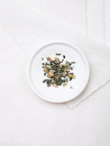 マタニティブレンド(初期)、マリエンの妊娠初期~3ヵ月までのハーブティー(ジンジャー、ペパーミント入り)