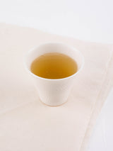 ライフサポートブレンド、マリエンの家族で飲めるロングセラーハーブティー(レモンバーム、フェンネル入り)