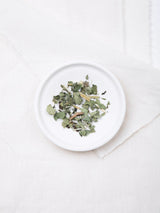 産後ケアブレンド、マリエンの産後期ハーブティー(ナズナ、レモンバーム入り)