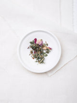 こうのとりブレンド I、マリエンの妊活低温期ハーブティー(ハーブロバート、レッドクローバー入り)