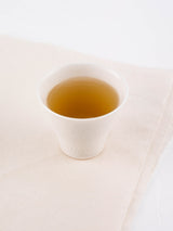 こうのとりブレンド II、妊活高温期ハーブティー(チェストツリー、ヤロー入り)、ティーカップ、マリエン