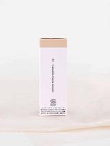 マリエンのカレンデュラエッセンス、おむつ替え、アフターシェイブ・マウスウォッシュなどに使える有機栽培カレンデュラの濃縮エキス。Ecocertエコサート認証