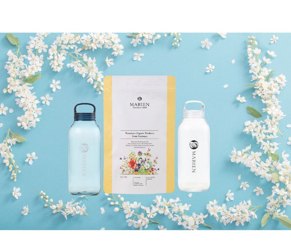 500円OFF・夏限定のサマースペシャルブレンドにお得なセット