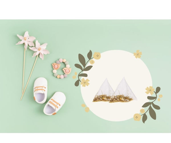 近ごろ気になるマイクロプラスチック、マリエンのティーバッグの素材は？