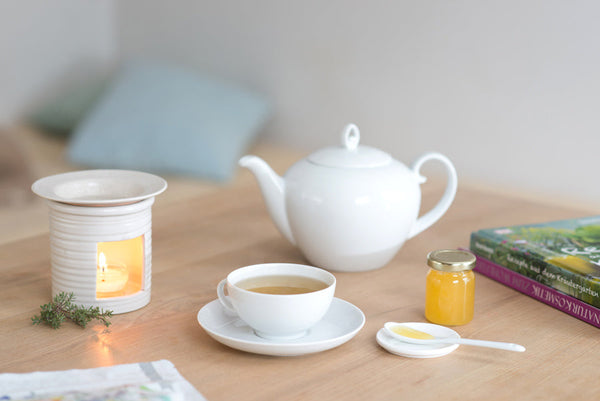 最初はびっくり、今ではリピートするくらいハマってしまうハーブティー３選