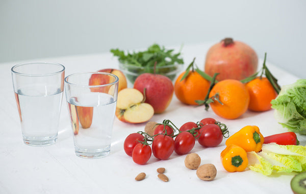 栄養機能食品とは何？サプリとの違いは