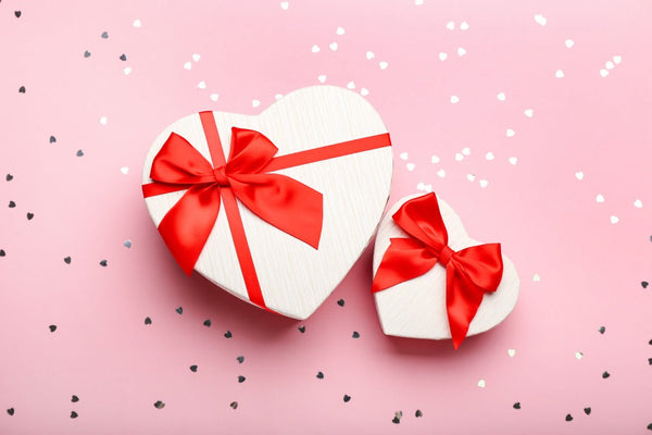 バレンタインに贈りたいチョコレート以外のギフト　ハーブアイテム３選