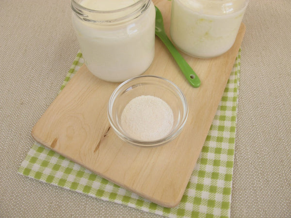 水溶性食物繊維　イヌリンのパウダー