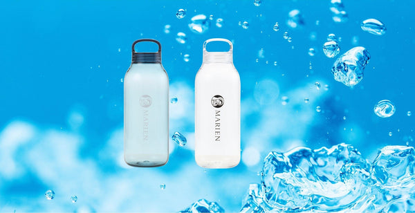 オリジナルクリアボトル　取扱い説明書