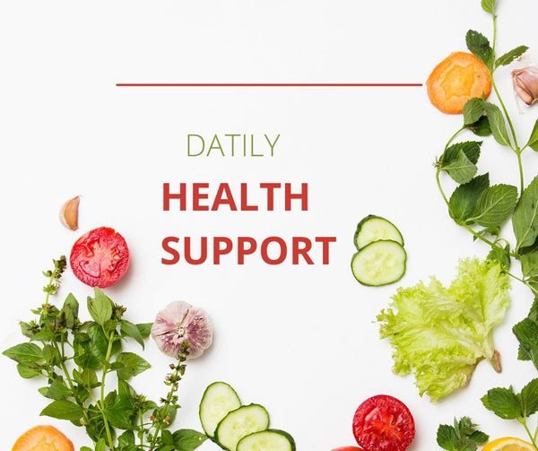 50代からの心と体に寄り添う「アクティブエイジングライフセット」のすすめ