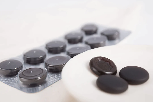 マリエン | ドイツハーブののど用ハーブドロップ拡大写真