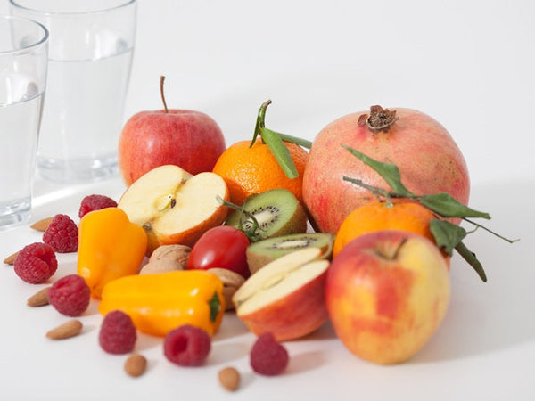 【レシピ】フルーツスムージー2種　ヘルシーな食習慣に取り入れたい