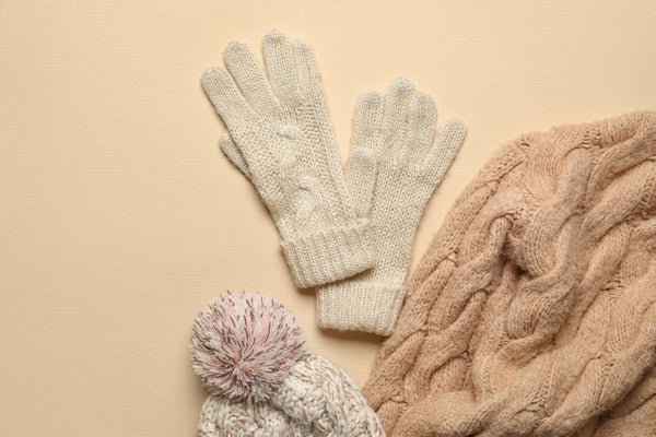 冬に愛用のハーブアイテム人気3選　最近のご感想