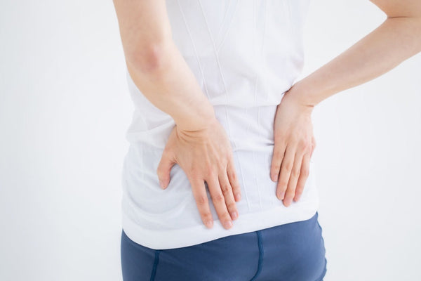 腰痛で洗顔がつらい！前かがみにならずにすっきりと洗顔する方法