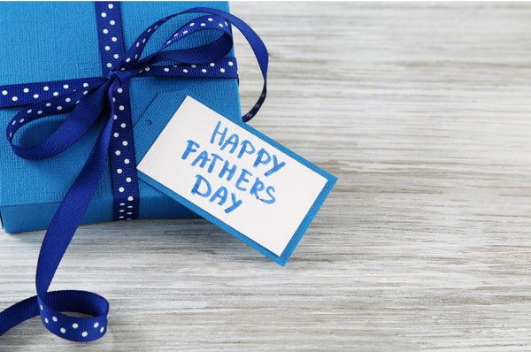 父の日は忘れがち？夏前にお父さんの健康を気遣うギフトを