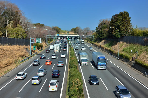 帰省や旅行、長距離ドライブのおともにしたいのは