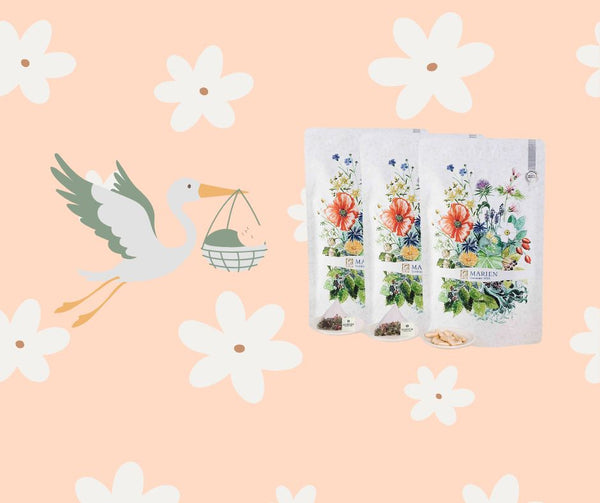 「妊活ライフセット」で忙しい毎日の中でも心と体をやさしく整える習慣を