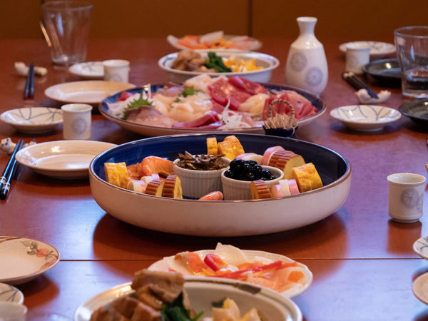 帰省土産にいかがですか？冬の元気を支える贈り物5選