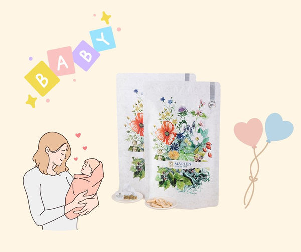 母乳育児をがんばるママへ、心と体の支えになる「授乳ライフセット」