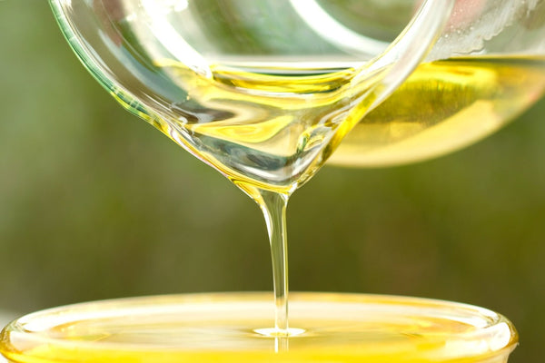 コールドプレス製法って何？大切な成分をできるだけそのままに