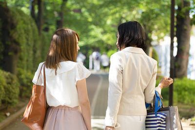 女性のライフステージと体の変化に寄り添うマリエンアイテム
