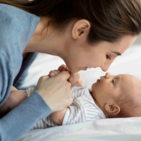 ママ＆ベビー】妊娠期・産後・授乳期に寄り添うハーブティー、栄養