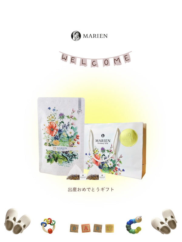 【ギフト対応】出産おめでとうギフト