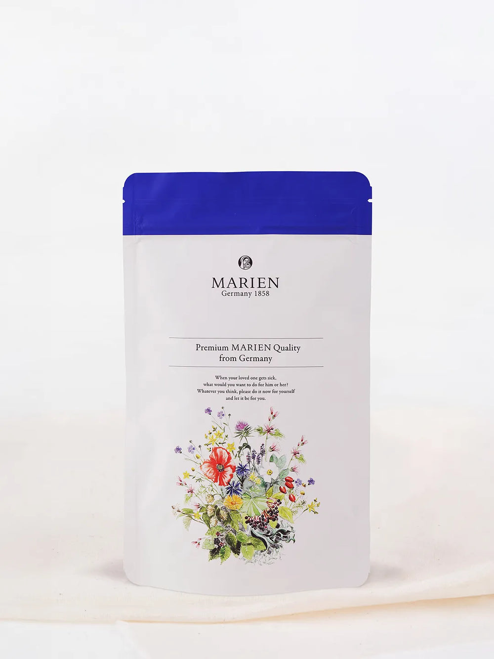 送料無料定期便カモミールティー】オーガニックのジャーマンカモミール