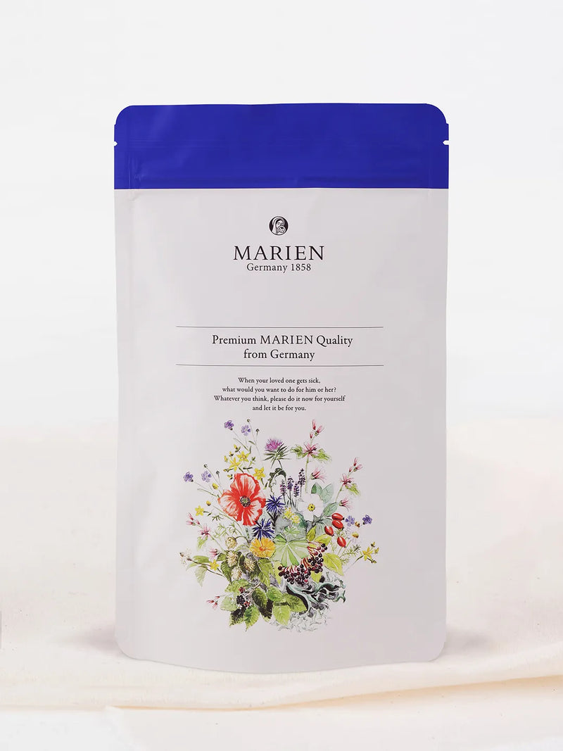 授乳・母乳育児ブレンド】マリエンの母乳育児と授乳時間をサポートする