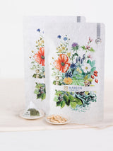 【産後ケアライフセット】産後ケアブレンドとイミューラカプセルのセット。「自然の恵みで日々をととのえる」マリエンデイリーグレースシリーズ。