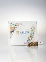 ハーブティー個包装パウチ（ティーバッグ1包）