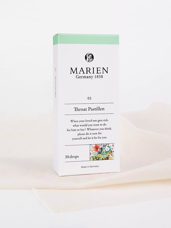２袋ドイツ・マリエン薬局アレルギー対策ブレンド ハーブティー - 健康用品